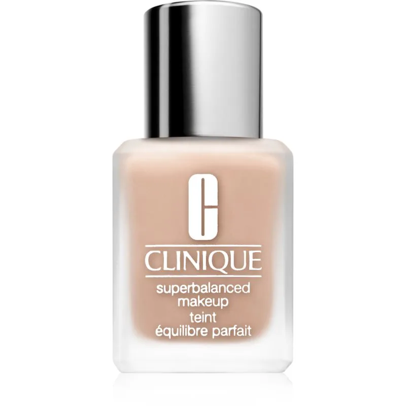 Clinique Superbalanced™ Makeup μεταξένια απαλό μεικ απ απόχρωση CN 13.5 Petal 30 ml