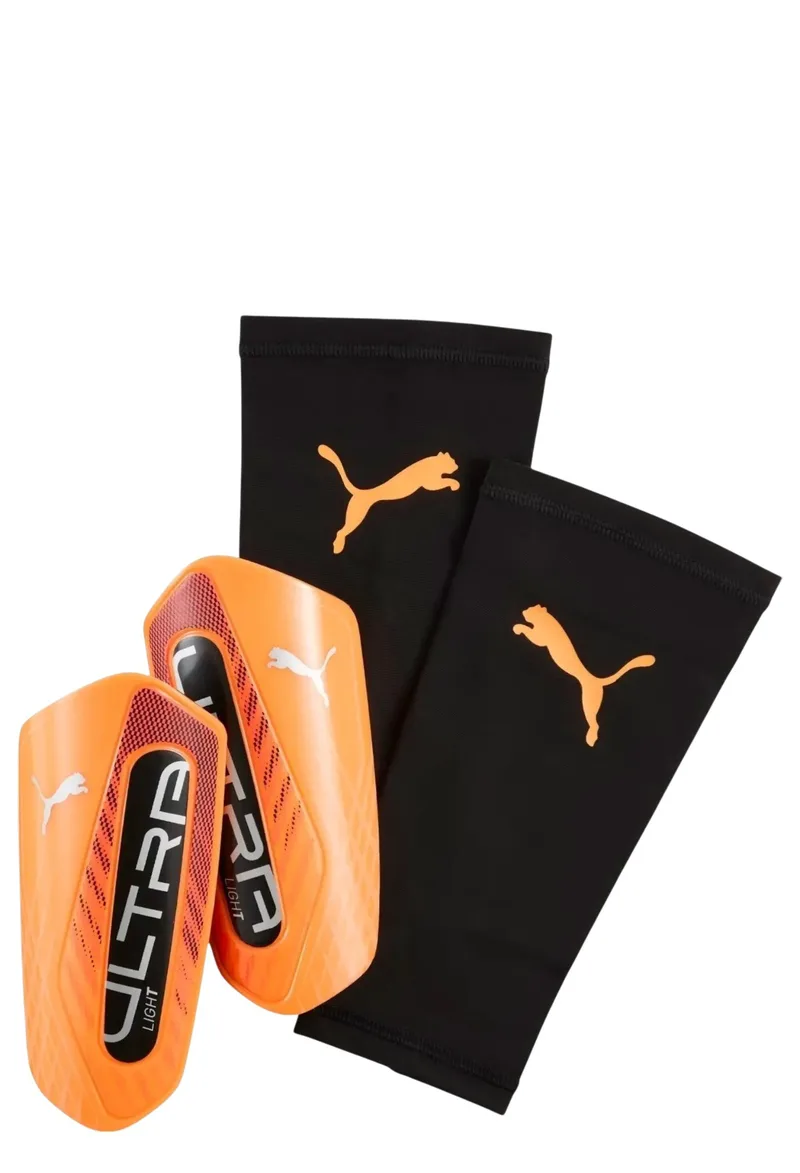 Επικαλαμίδες Ποδοσφαίρου Puma Ultra Light Sleeve 030989-05