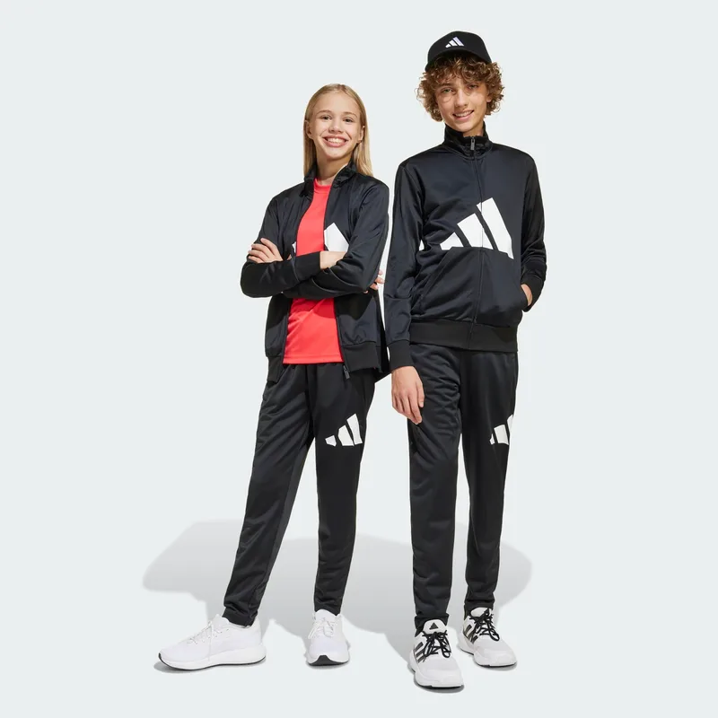 adidas Sportswear Essentials Climacool Παιδικό Σετ Φόρμας (9000241463_22872)