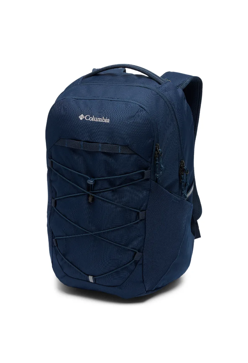 UNISEX ΣΑΚΙΔΙΟ ΠΛΑΤΗΣ COLUMBIA ATLAS EXPLORER 28L ΜΠΛΕ