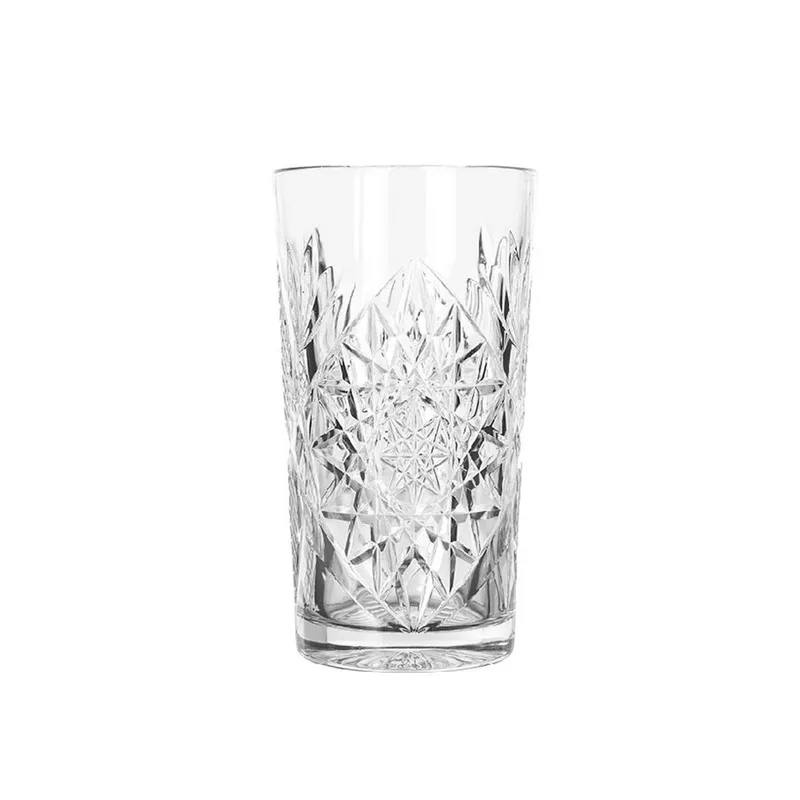 Ποτήρι Κοκτέιλ 475ml Espiel Icon Hobstar S5633K6