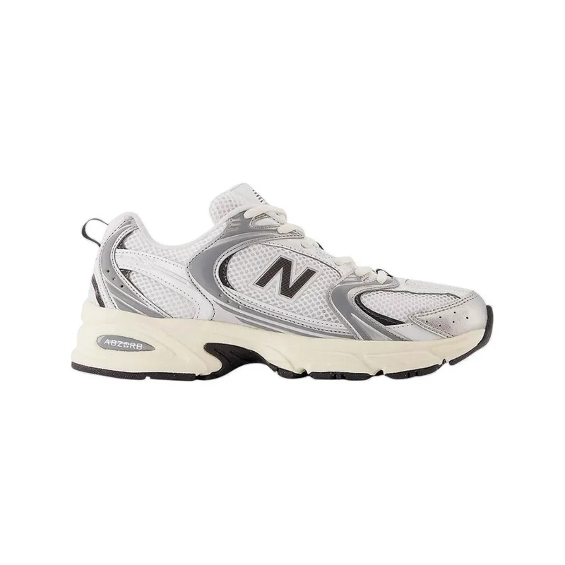 Sneakers New Balance Baskets 530 tige en mesh respirant