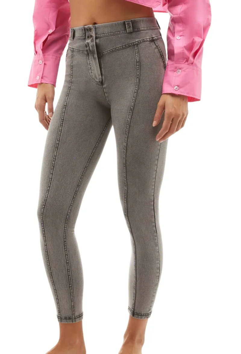 Κολάν Freddy Jeggings WRUP4RHS408-J3N Γυναικείο