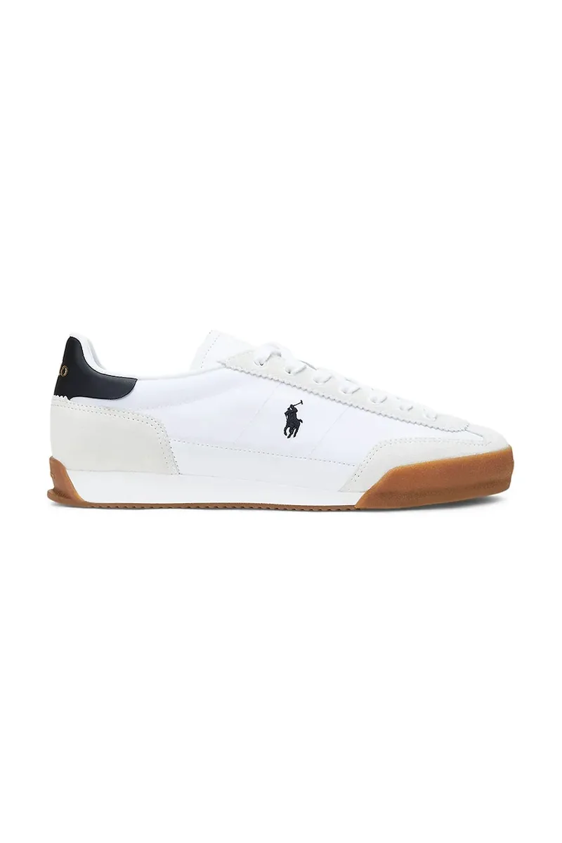 Sneakers Polo Ralph Lauren Hester Pp