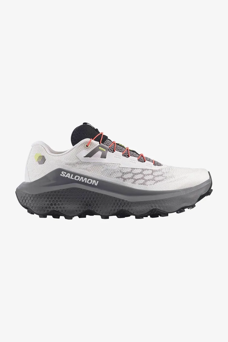 Salomon ανδρικά αθλητικά παπούτσια running "Ultra Glide 4" - L47956900 Λιλά
