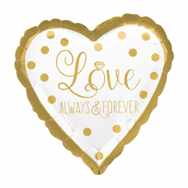 Mπαλόνι Γάμου Love 1