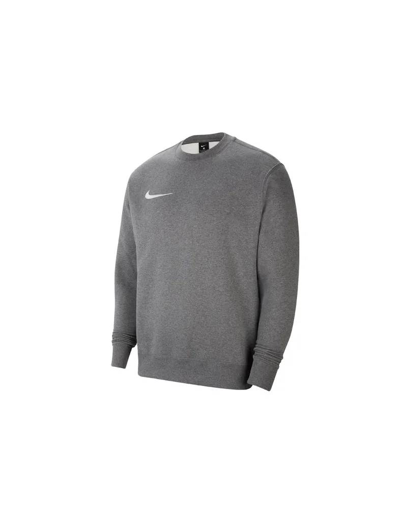 Nike Park 20 Ανδρικό Φούτερ Fleece Γκρι CW6902-071