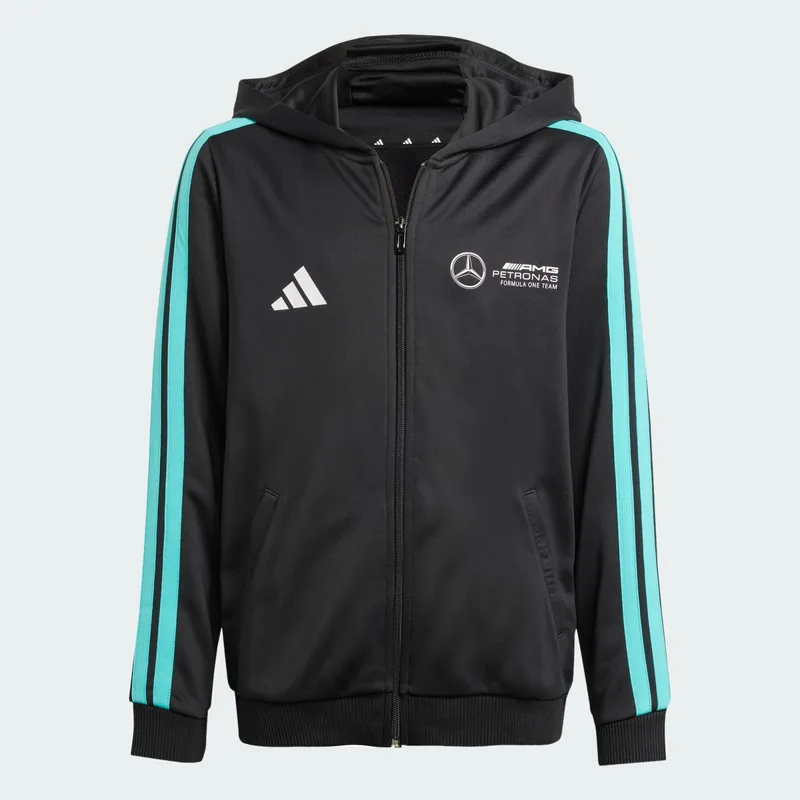 adidas Performance Real Madrid FC Tiro 25 Competition Training Παιδική Ζακέτα (9000228005_22872)
