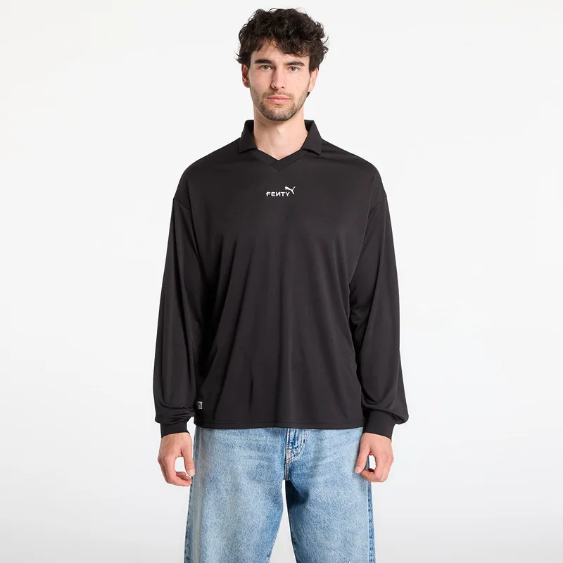 Φανελάκια Puma x FENTY Goalie Jersey UNISEX Puma Black S