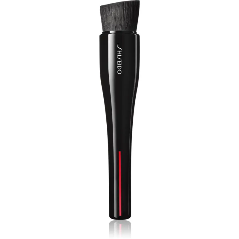 Shiseido Hasu Fude Foundation Brush πινέλο εφαρμογής για το μεικ απ 1 τμχ