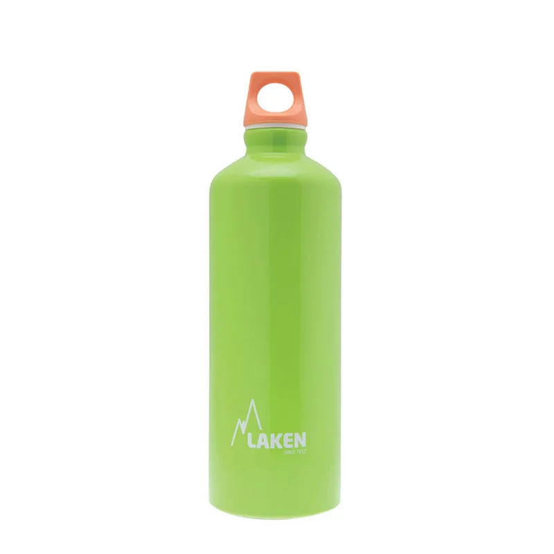 Παγούρι Αλουμινίου 750ml Laken Πράσινο