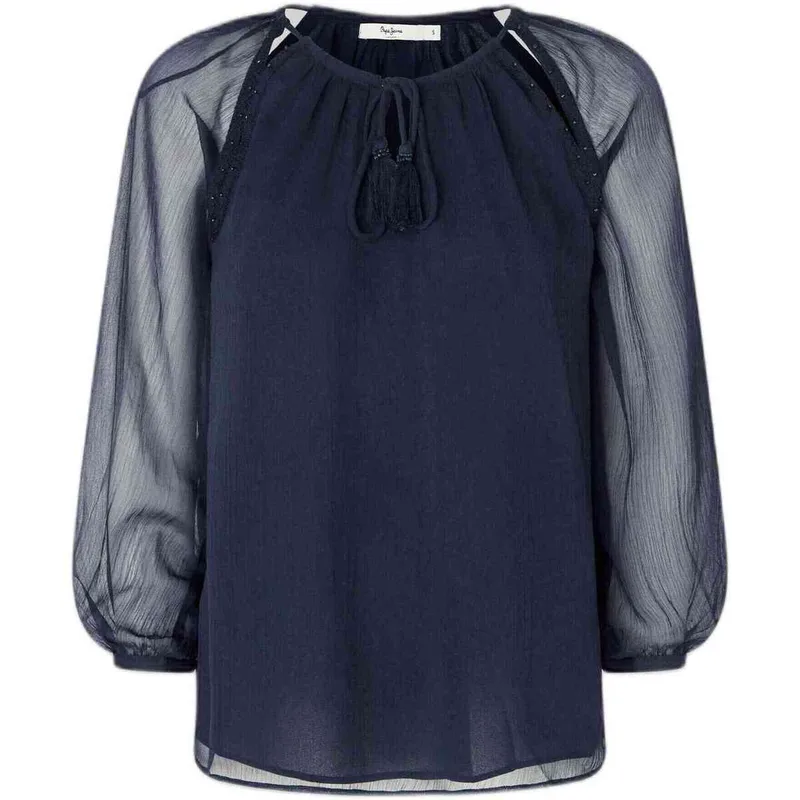 Μπλούζα Pepe jeans PL304829-594