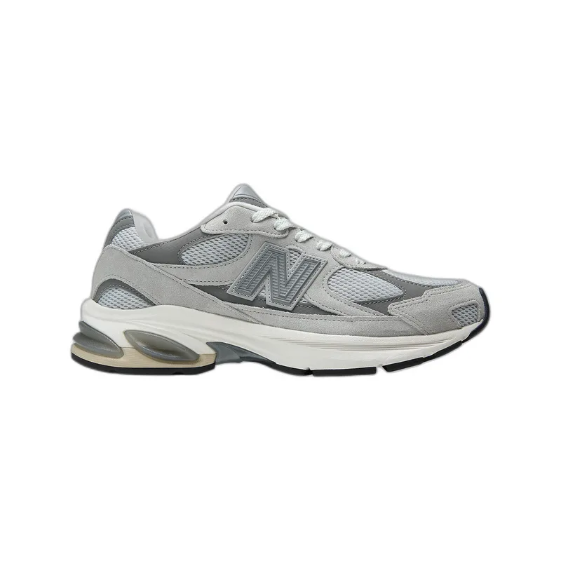 Xαμηλά Sneakers New Balance 2010 Raincloud Harbor Grey