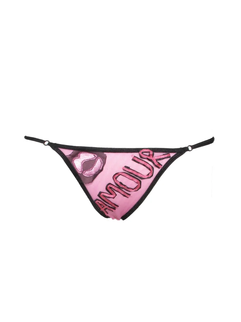 Σλιπ Honeymoon Amour 5058-P330 Γυναικείο