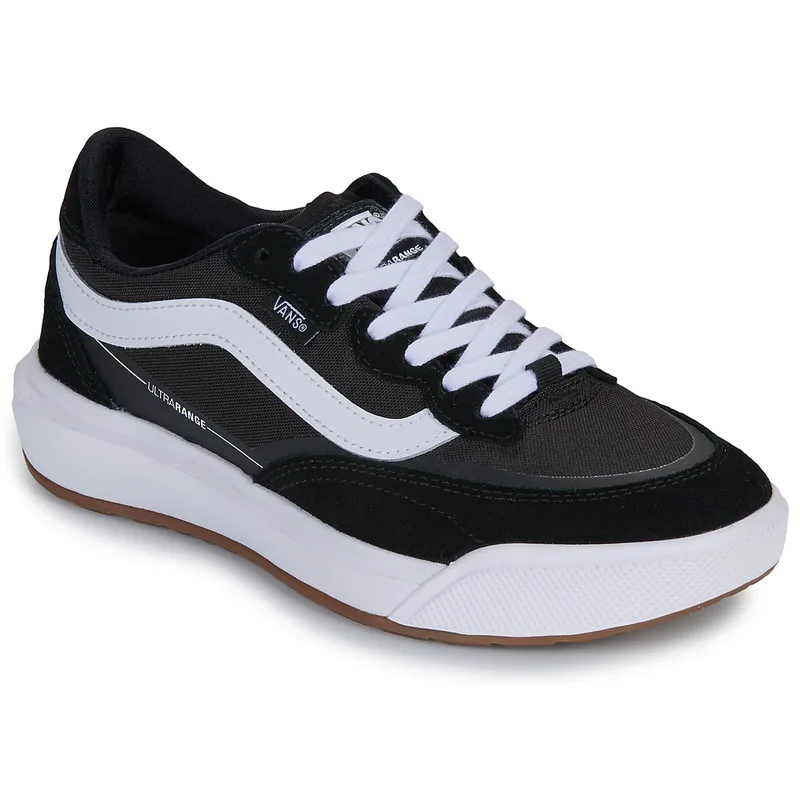 Xαμηλά Sneakers Vans MTE Ultrarange 2.0 SE