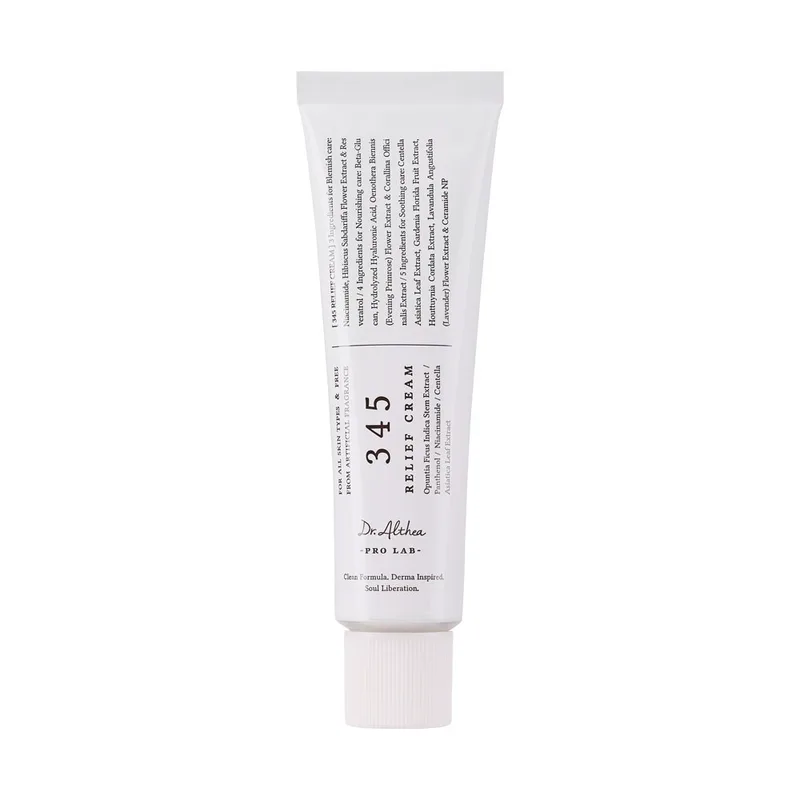 Dr. Althea 345 Relief Cream (15ml)