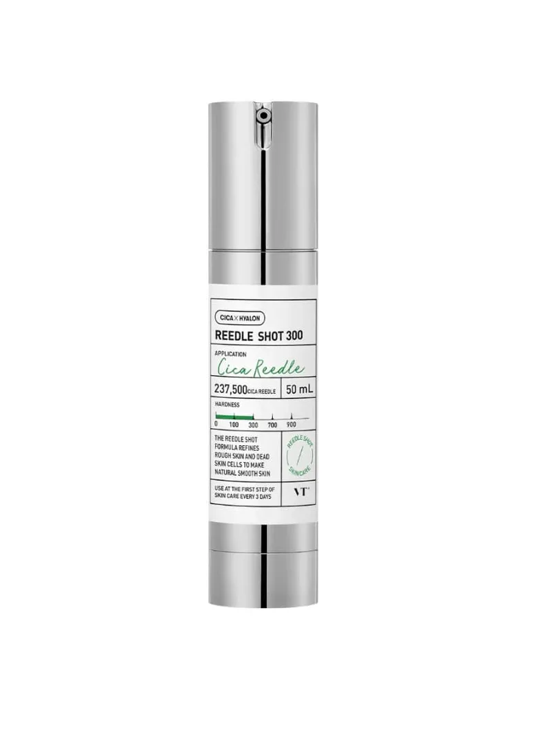 Reedle shot 300 – Ενισχυτικό με τεχνολογία microneedle 50ml