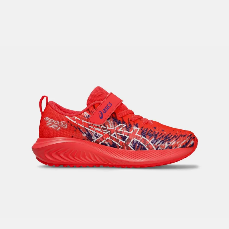 ASICS Performance Gel-Noosa Tri 16 Παιδικά Παπούτσια για Τρέξιμο (9000241566_88442)