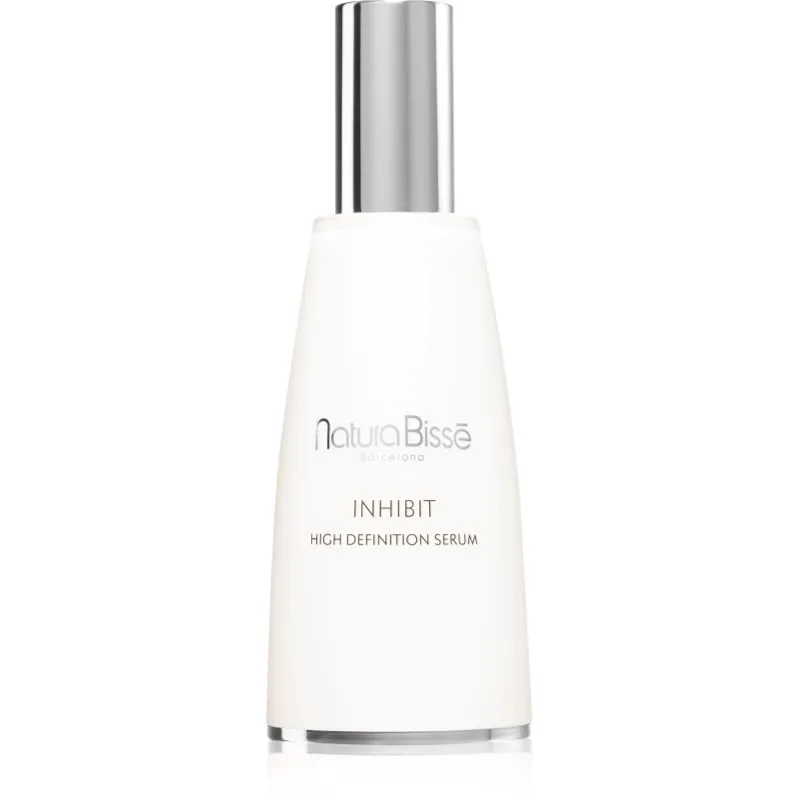 Natura Bissé Inhibit εντατικός ορός ενάντια στη γήρανση της επιδερμίδας 60 ml