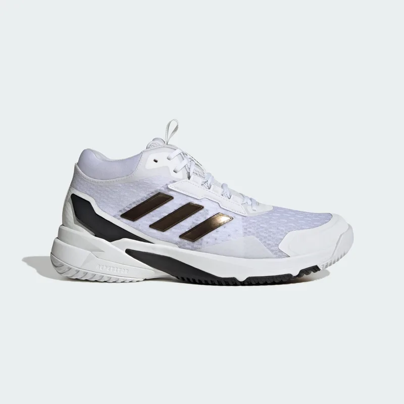 adidas Crazyflight 6 Mid Indoor Ανδρικά Παπούτσια για Bόλεϊ (9000258933_63435)
