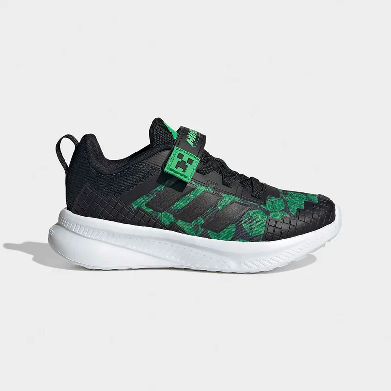 adidas Sportswear Minecraft Fortarun 4 Παιδικά Παπούτσια (9000260921_7620)