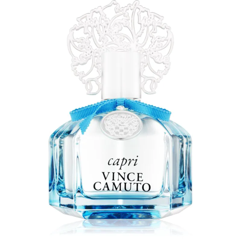 Vince Camuto Capri Eau de Parfum για γυναίκες 100 ml