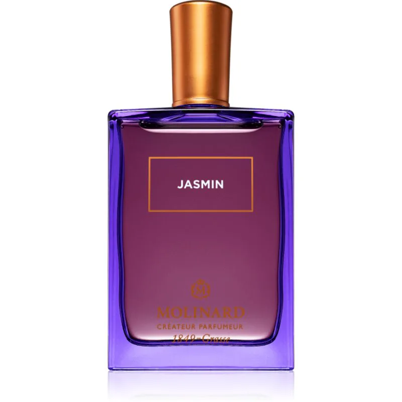 Molinard Jasmin Eau de Parfum για γυναίκες 75 ml