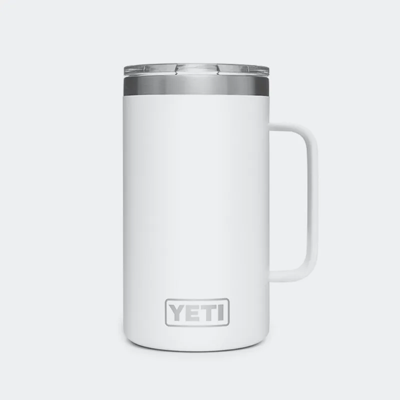 YETI Rambler Κούπα Θερμός 710ml (9000098729_1539)