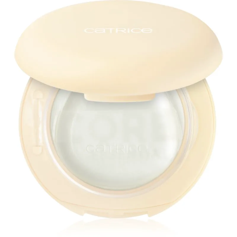 Catrice My Core Essentials Magic Shine Eraser Gel ματ τζελ για λεία και ματ επιδερμίδα απόχρωση C01 My Core Essential 4.2 γρ