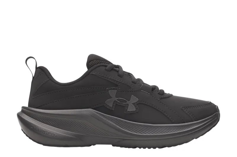 Παπούτσια Running Under Armour Assert 11 6006919-001 Αγόρι