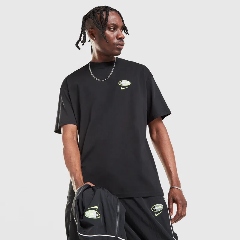Nike Air Max Ανδρικό T-shirt (9000252755_1469)