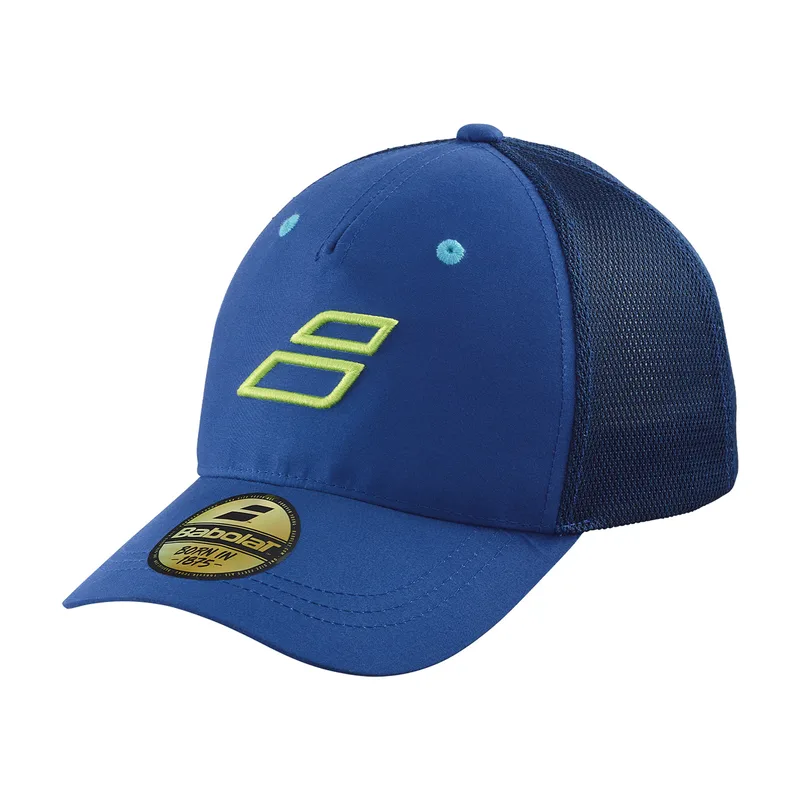 Παιδικό Καπέλο Babolat Trucker Cap