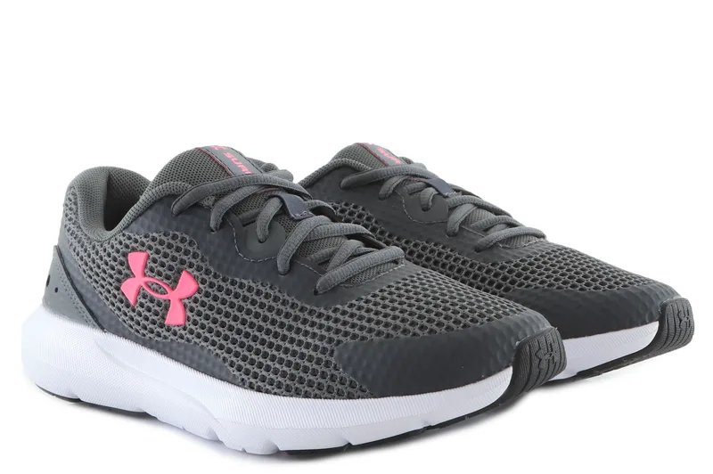 Παπούτσια Running Under Armour Surge 3 3024894-103 Γυναικείο