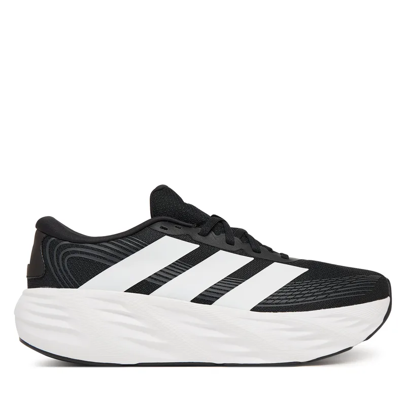 Παπούτσια για Τρέξιμο adidas 164646 Μαύρο