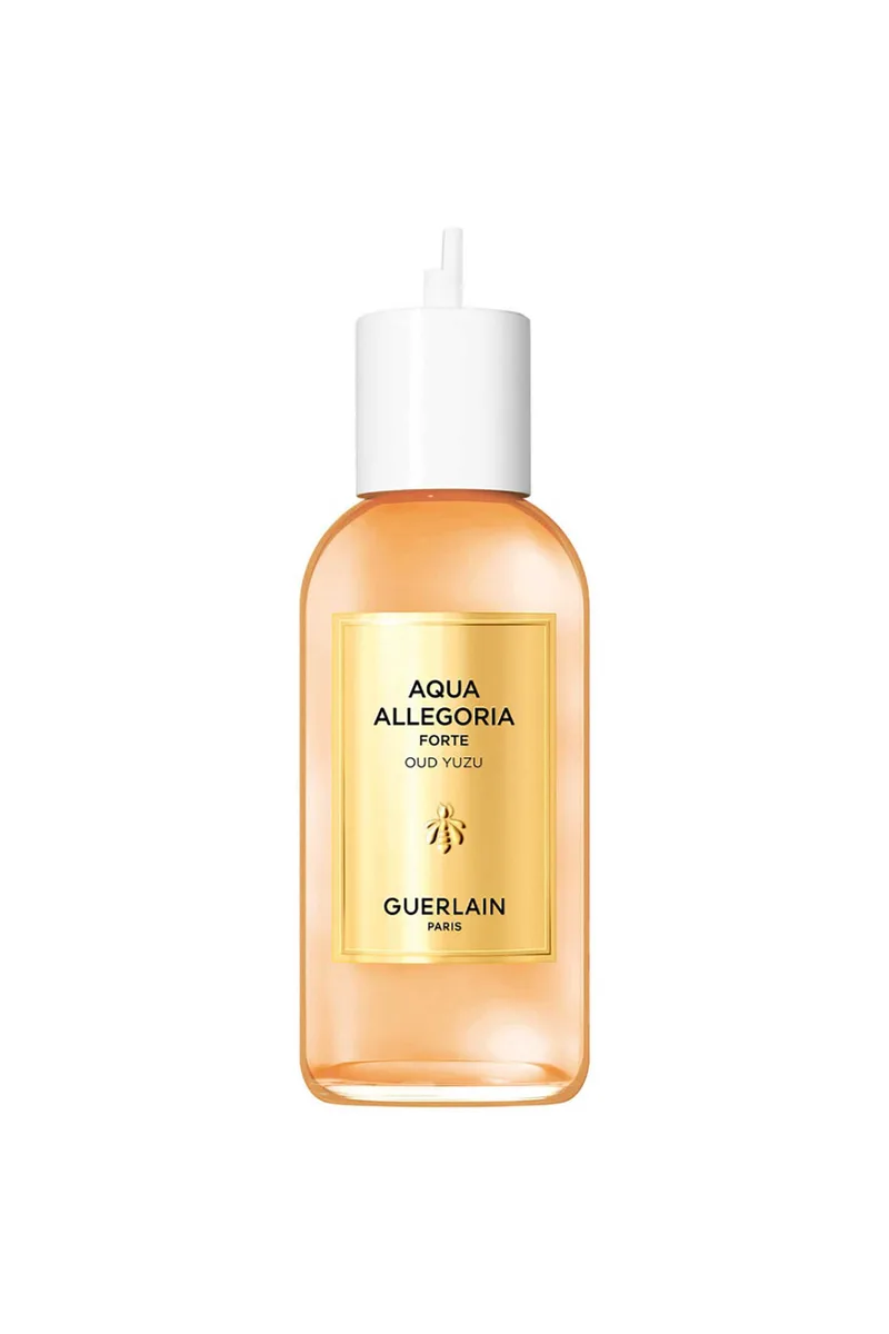 Guerlain Aqua Allegoria Forte Oud Yuzu Eau de Parfum Refill 200 ml - G014748