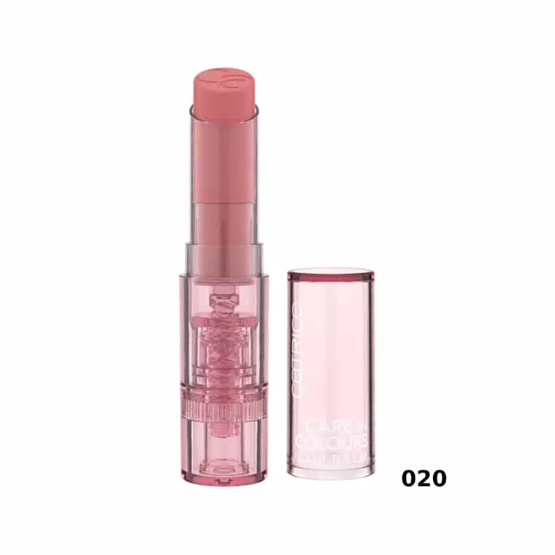 Catrice Care In Colours Lip Balm 020