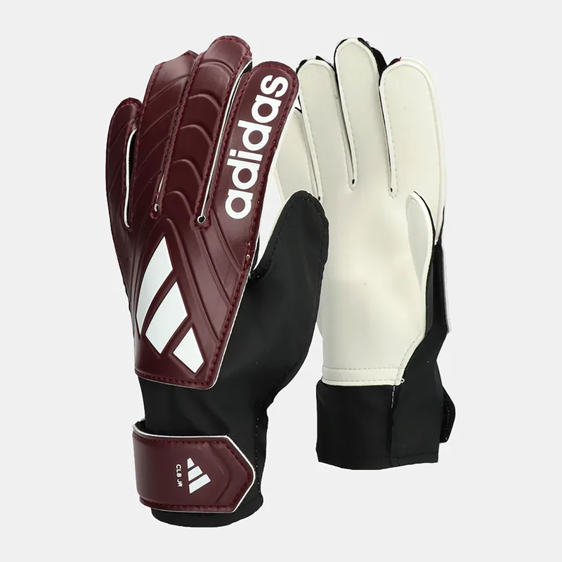 ADIDAS KIDS COPA CLUB GOALKEEPER GLOVES ΚΟΚΚΙΝΟ