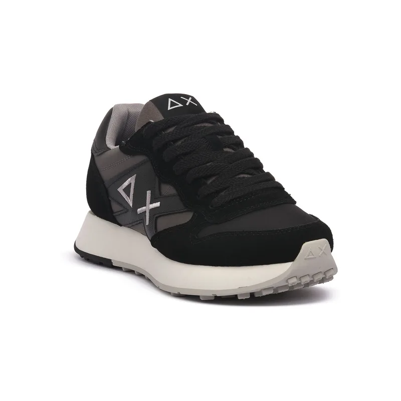Xαμηλά Sneakers Sun68 SUN68 11 JAKI BICOLOR