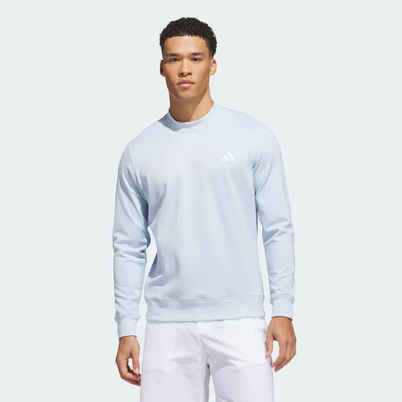 adidas M Ultimate365 Climawarm Crewneck (9000280406_91477)