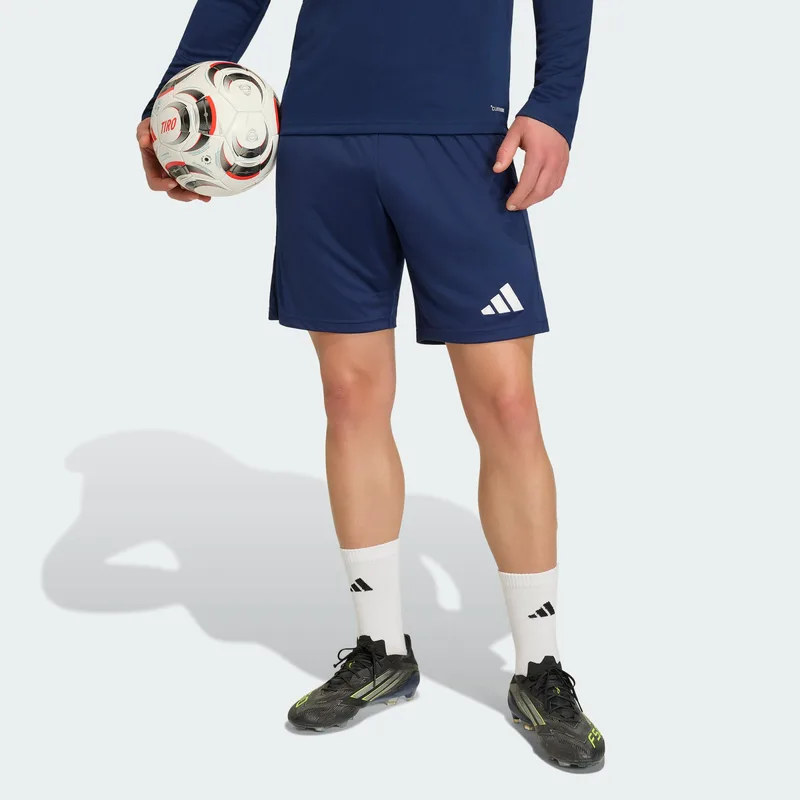 adidas Entrada 2026 Training Ανδρικό Σορτς Προπόνησης (9000277695_63011)