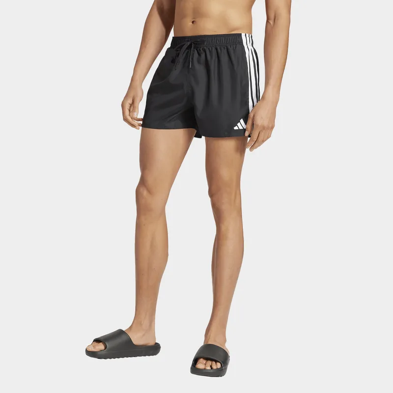 adidas 3-Stripes Ανδρικό Σορτς Μαγιό (9000213752_1480)