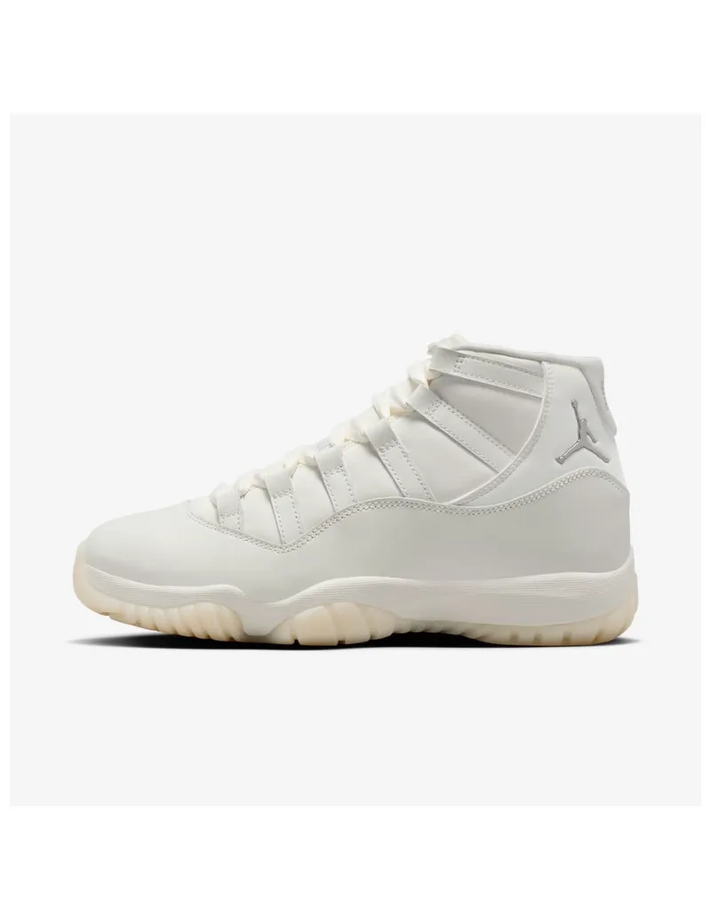 Jordan 11 Retro Pearl Women's AR0715110 MBS