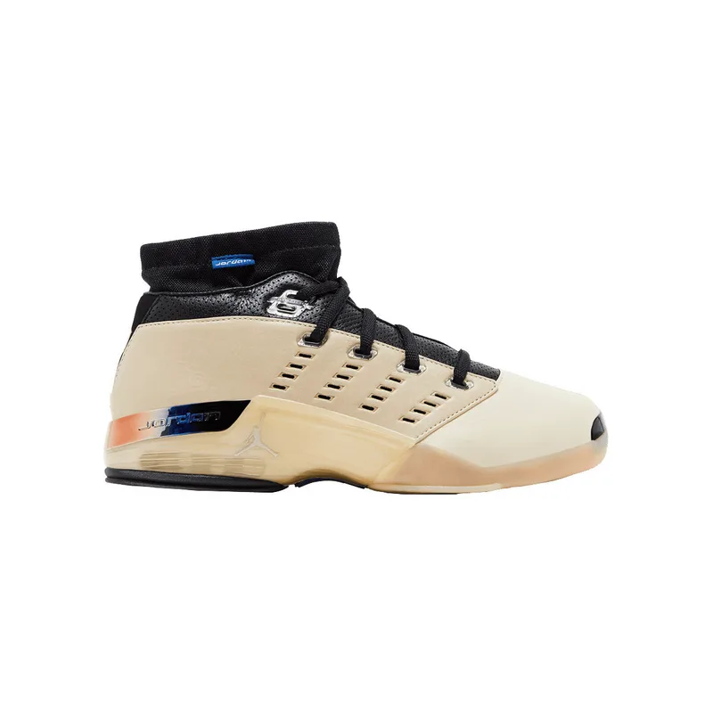 Ψηλά Sneakers Nike 17 Retro Low SP Infinite Archives
