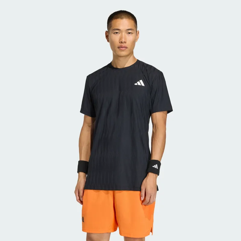 adidas Tennis Climacool+ Airchill Freelift Ανδρικό T-Shirt (9000277623_1469)