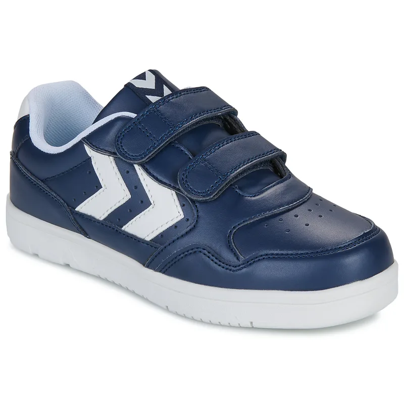 Xαμηλά Sneakers hummel CAMDEN JR