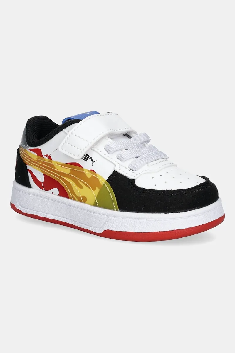 Παιδικά sneakers Puma Caven 2.0 Hot Wheels AC+