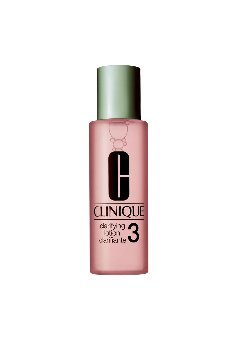 Clinique Clarifying Lotion 3 - 76X0010000
