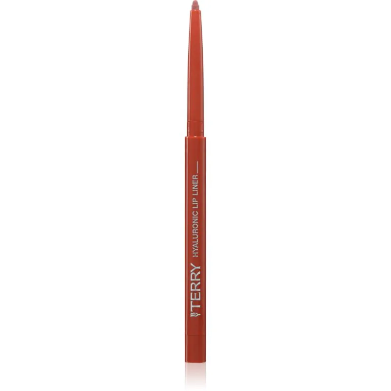 By Terry Hyaluronic Lip Liner μολύβι για τα χείλη απόχρωση Secret Kiss 0.3 γρ