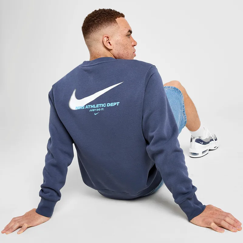 Nike Athletic Crew Ανδρικό Φούτερ (9000235442_29357)