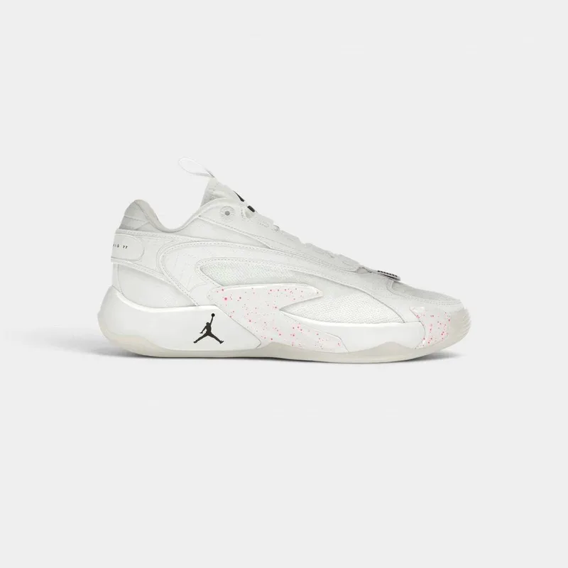 Ψηλά Sneakers Nike Luka 2